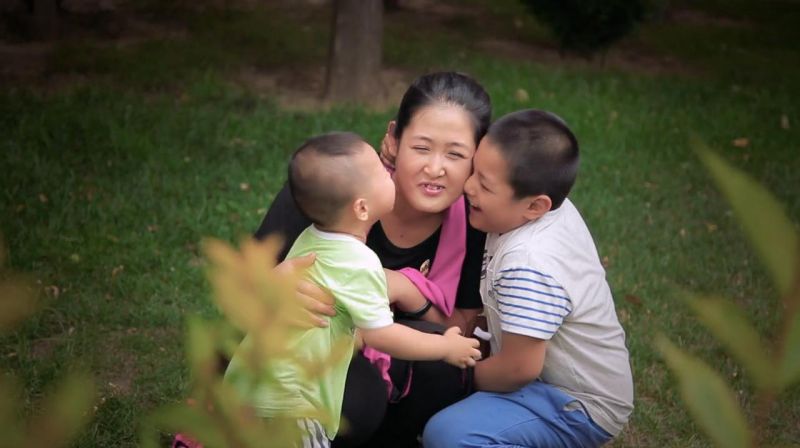 [图]送给老婆的歌《老婆今生有你真好》唱出了多少男人心声