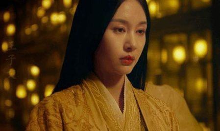 《晴雅集》公主和祸蛇的关系是什么?