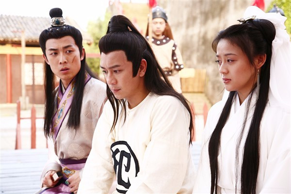 大清官"陈世美"是如何沦为"渣男"的?