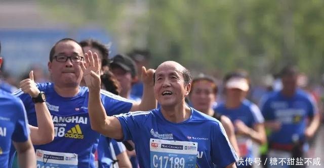 上海女子半程马拉松2020