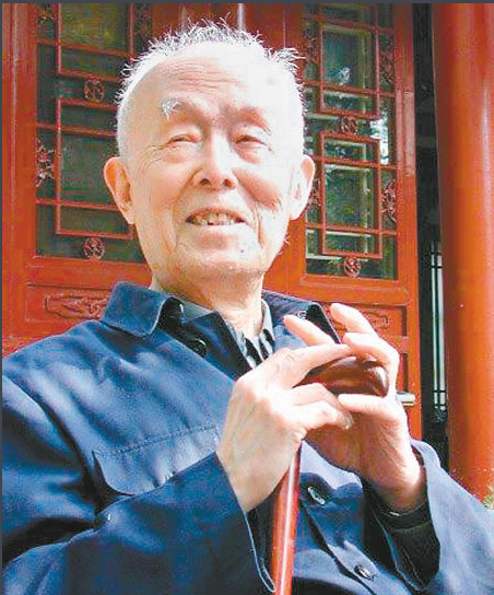 季漾林生平简介