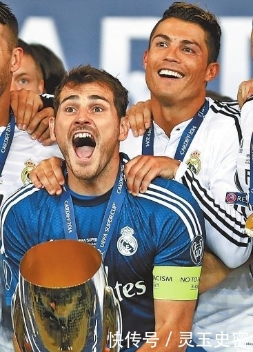 c罗有望获得金球奖