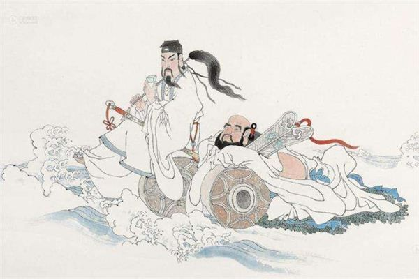 经常听说文曲星下凡,那"文曲星"是什么意思?