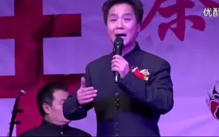 [图]喜迎2016年《李小锋从艺40年秦腔演唱会》窦凤琴 齐爱云 任小蕾 张蓓友情演出(网友现场拍摄)_高清.