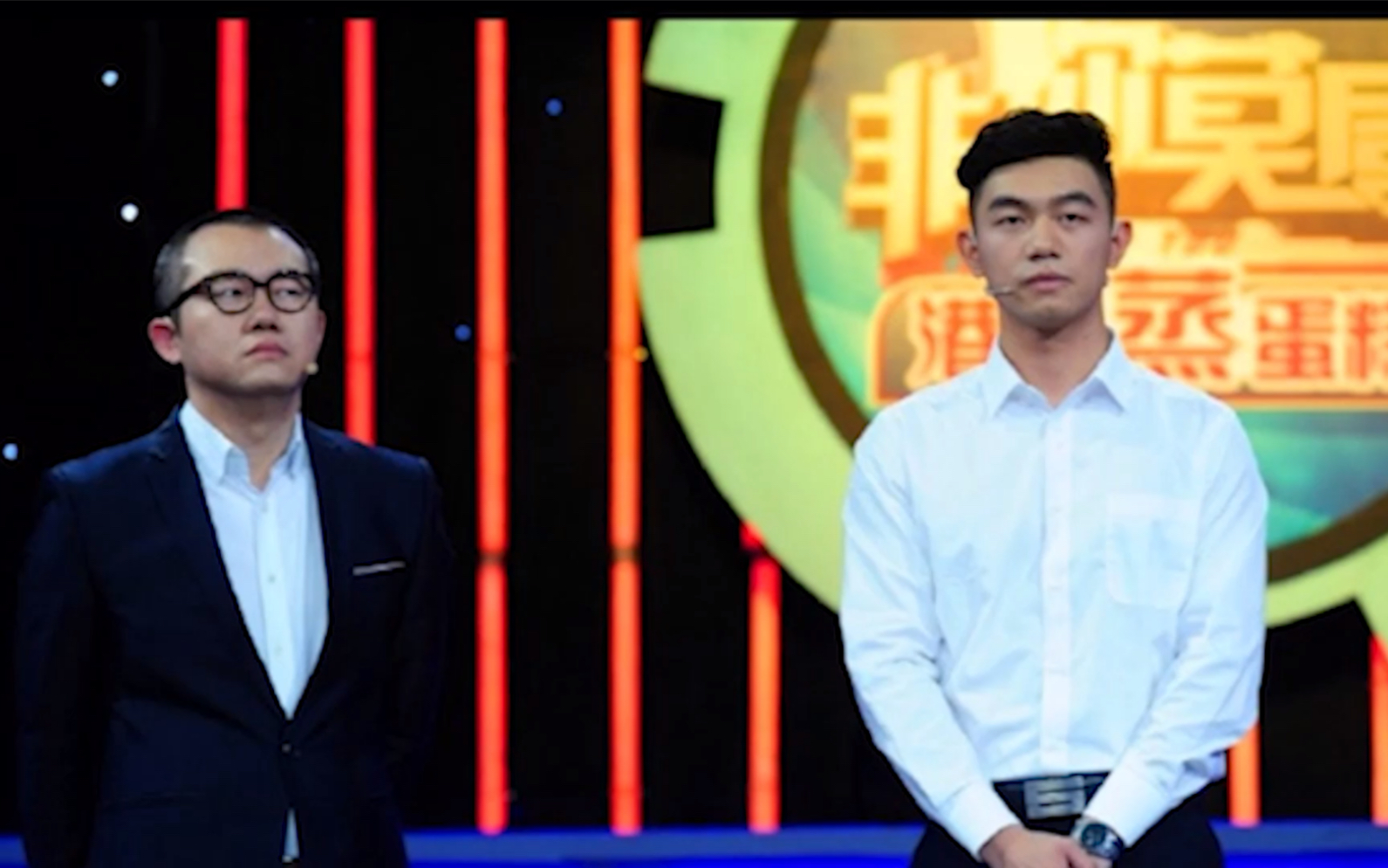 《非你莫属》最年轻爆灯选手陈鹏飞,真实记录创业心路历程!