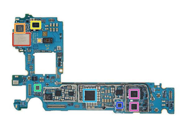 小米5/三星s7对比评测:谁是安卓旗舰机皇?