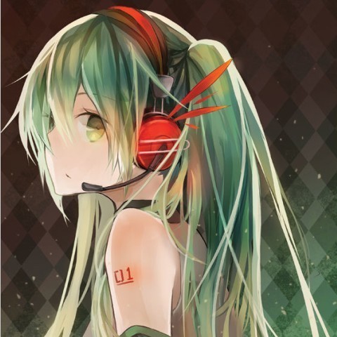 求高清动漫头像 要分辨率400x400 或以上的 谢谢_360问答