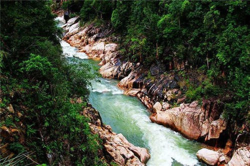 我国的那棱格勒峡谷为何被称为死亡之谷?