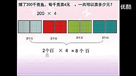 [图]数学-两三位数乘一位数的口算与估算-崔婷