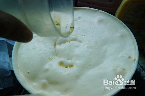 怎么制作无水蛋糕视频