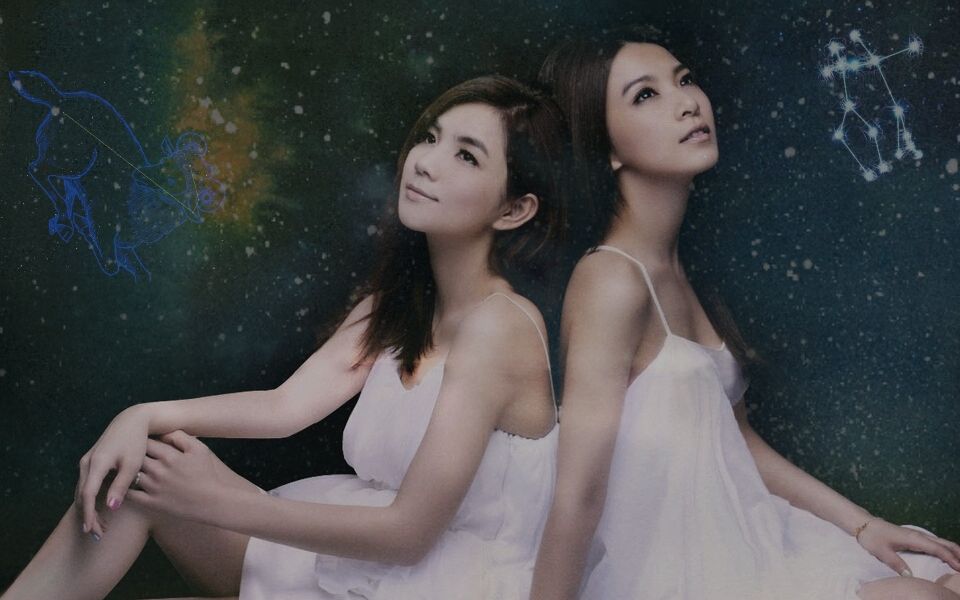 【田馥甄×陈嘉桦】 eh踩点向 - e.t.