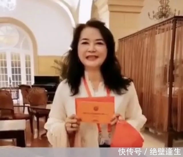 小林青霞与林青霞