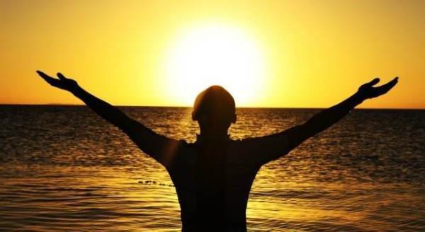 怎么放飞自我呢?我总是放不开