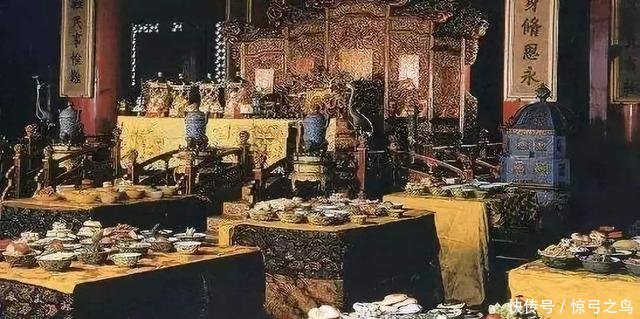 年夜饭应该多少道菜