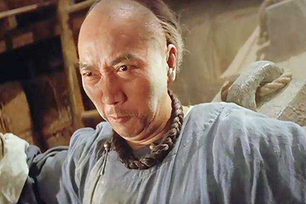少林十虎之一方世玉,为何年仅24岁就死了?_360问答