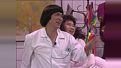 猪哥亮爆笑短剧访问秀