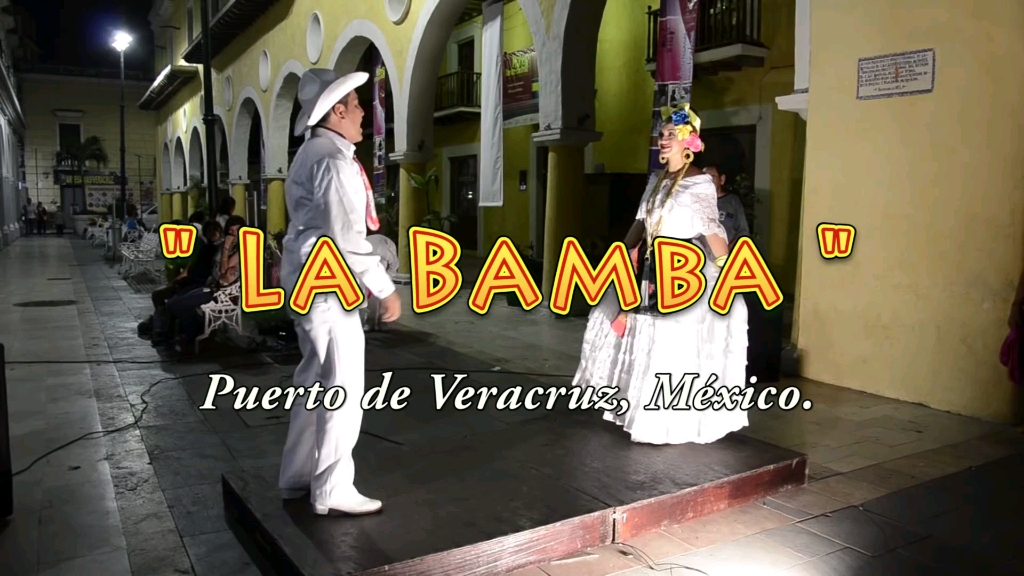 [图]La Bamba