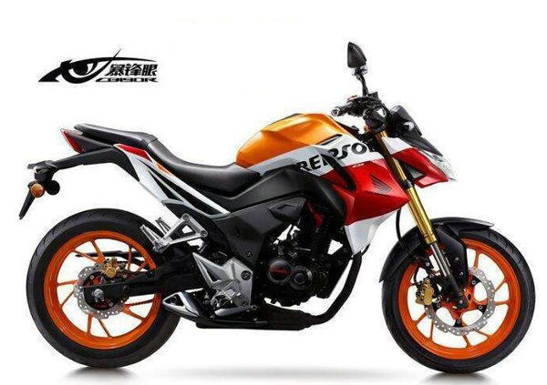 威爽版花的是新大洲还是五羊的