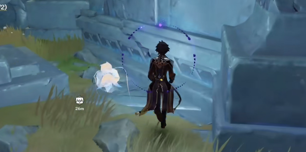 原神当午夜钟声敲响成就解锁攻略：原神当午夜钟声敲响成就怎么解锁