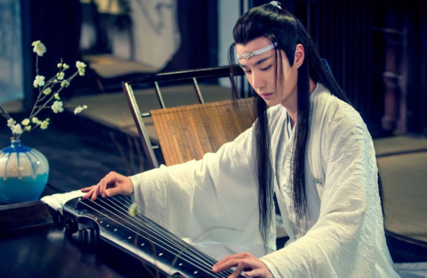 《陈情令》里面的阴铁是什么,阴铁到底有什么用?