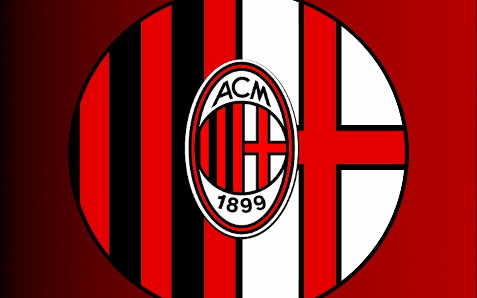 ac米兰的历史最佳 阵容,到底有多强?