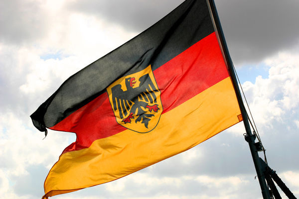 父辈的旗帜德国图片