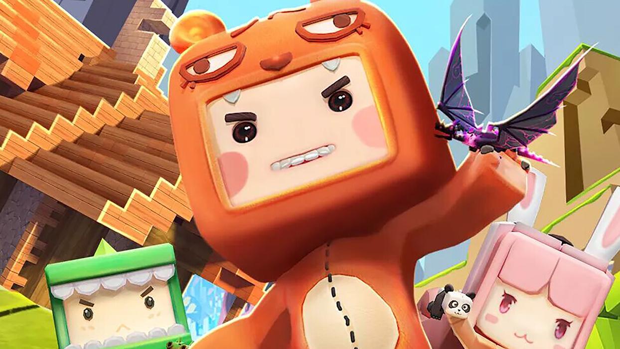 图图的迷你世界大冒险173