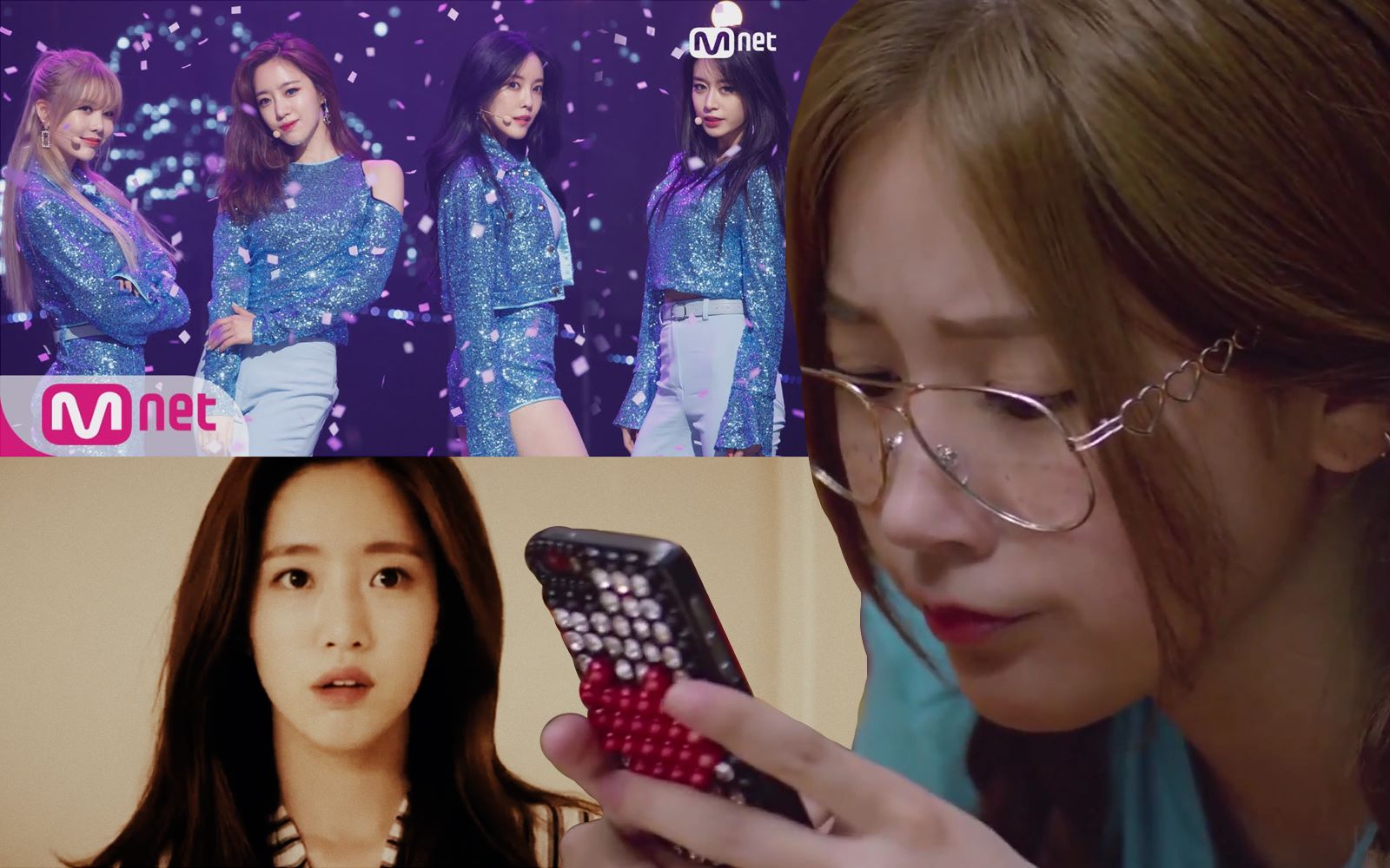 tara   我的名字混剪 朴素妍观看 现场版 咸恩静看了想打人 五块钱