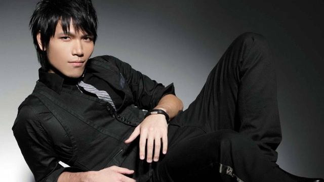 杨宗纬一首《 b>流浪记 /b>》太有感染力了,真不错的.