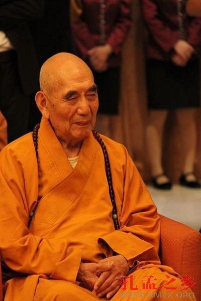 释明哲的明哲法师生平