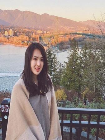 姚安娜公开否认自己的美国国籍,她为何时至今日才作出回应?