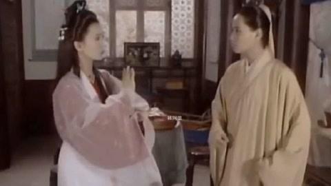 [图]新白娘子传奇插曲《世人都怕鬼来缠》美妙的音乐醉人