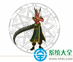 DNF异界巴卡尔之城怎么打 DNF巴卡尔之城通