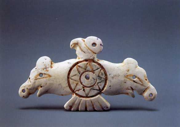 凌家滩遗址的历史文化