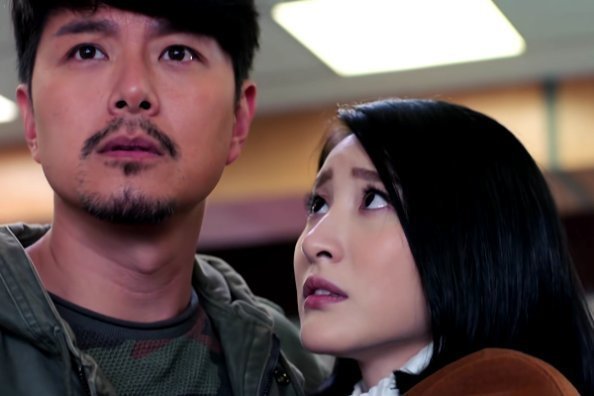 《十二传说》中你认为大块玉和潘朵拉谁更适合傅子博?