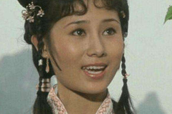 少林小子电影中大凤表演出色她的扮演者是谁