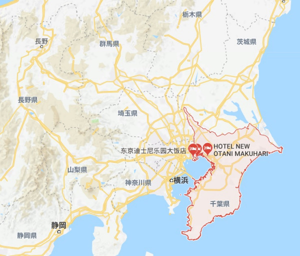 日本千叶县发生5.3级地震了吗?
