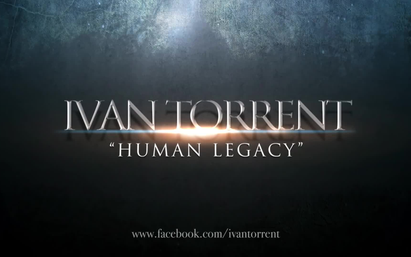 [图]【每天一首好音乐】诗史级宏大的BGM【Ivan Torrent - Human Legacy】