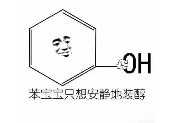 求一些用化学用语骂人的简短的话,越多越好