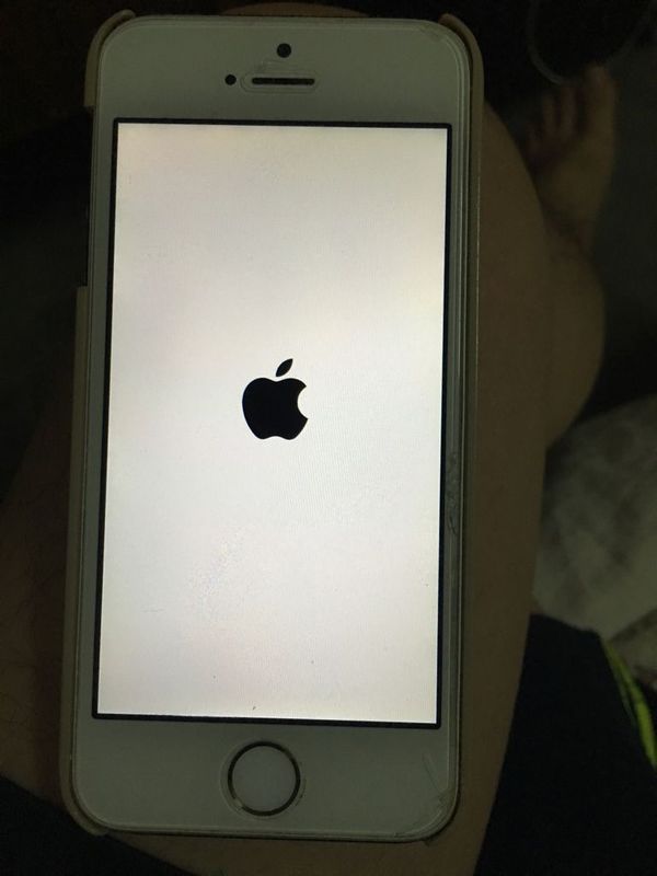 16G的iPhone5S安装了iOS9.1后系统占用空间
