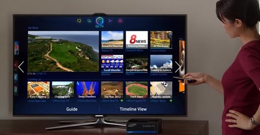 小米电视如何与电脑连接