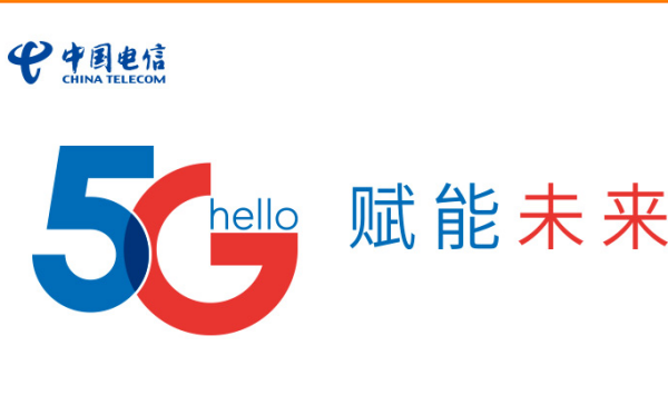 感谢您对中国电信5g 的关注.