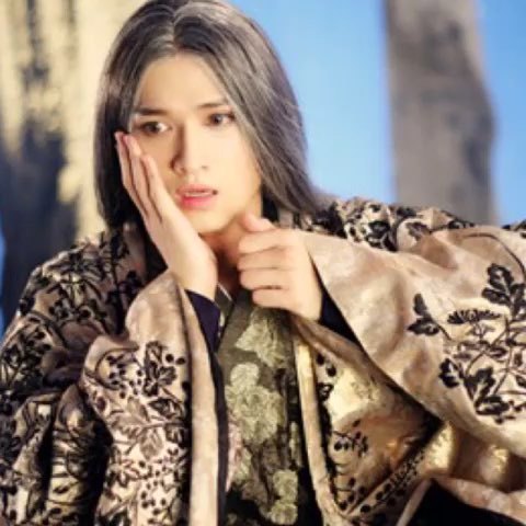 杀阡陌在第几集白发