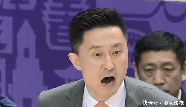 原山东男篮队长