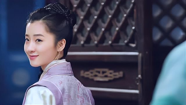 纳妾记第二季:小姐姐对小哥哥回眸一笑,真是太甜了