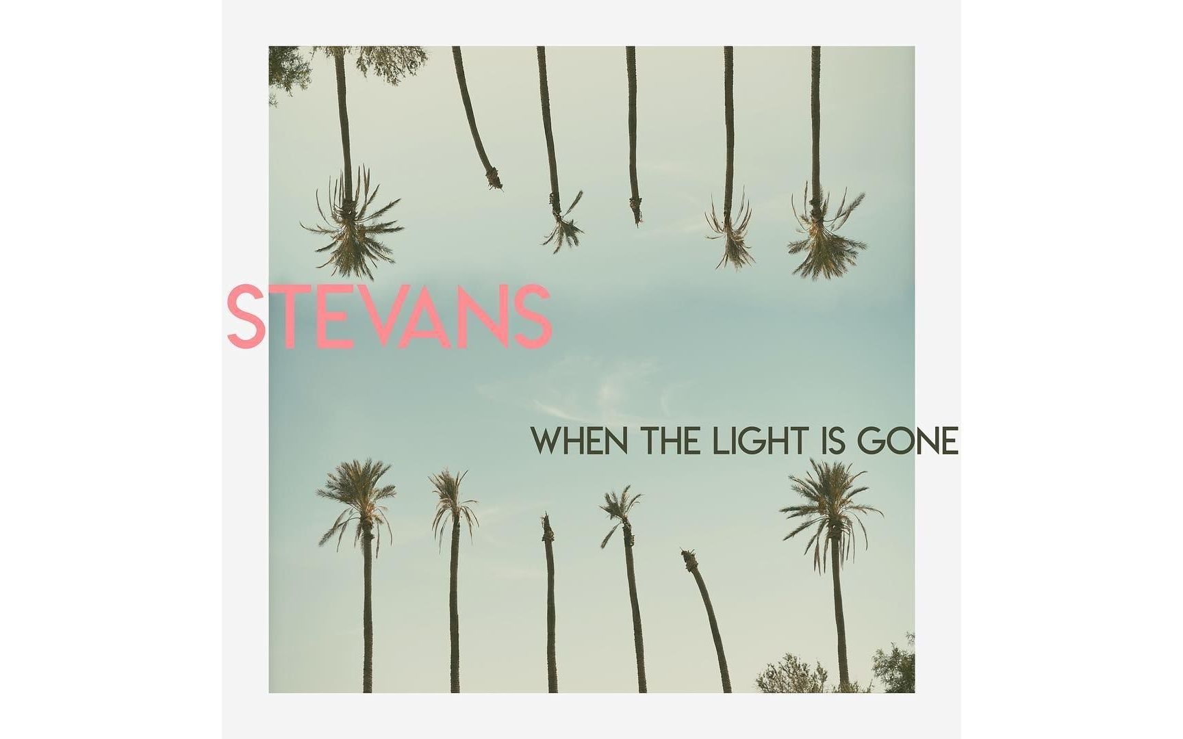 [图]【Stevans-MV】When the light is gone