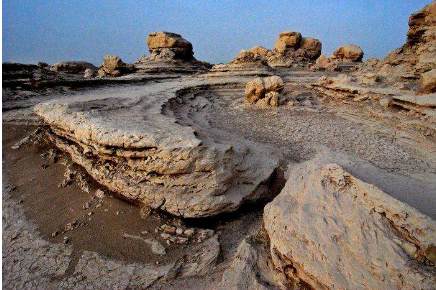 罗布泊之咒大结局是什么