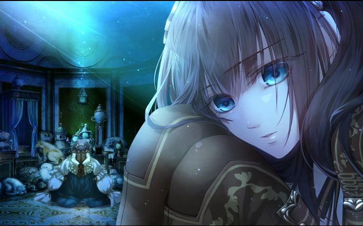 【菱田实况《code b>realize～创世的姬君/b》共通线p9-p11