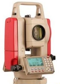 科力达全站仪后方交会算出测站点的坐标的具体