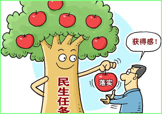 民生是什么意思